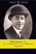 dietarios i: el cuaderno gris; notas dispersas-josep pla-9788423997671 dietarios i: el cuaderno gris; notas dispersas-josep pla-9788423997671