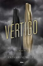 vértigo (ebook)-katharine mcgee-9788427212671