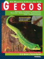 el nuevo libro de los gecos-r.d barlett-patricia barlett-9788430597871 el nuevo libro de los gecos-r.d barlett-patricia barlett-9788430597871