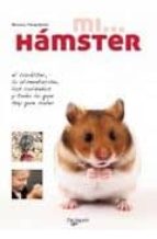 MI HAMSTER