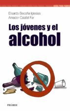 los jovenes y el alcohol-elisardo becoña iglesias-amador calafat far-9788436820171 los jovenes y el alcohol-elisardo becoña iglesias-amador calafat far-9788436820171
