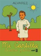 mi cartilla - cuarta parte-antonio alvarez-9788441428171 mi cartilla - cuarta parte-antonio alvarez-9788441428171