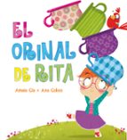 el orinal de rita-9788448840471 el orinal de rita-9788448840471