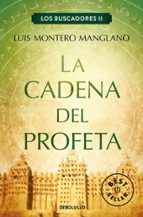 LA CADENA DEL PROFETA (LOS BUSCADORES II)