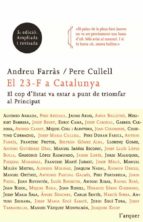 el 23-f a catalunya-9788466411271 el 23-f a catalunya-9788466411271