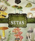 atlas ilustrado de las setas-georges becker-9788467722871 atlas ilustrado de las setas-georges becker-9788467722871