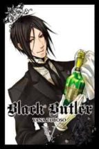 black butler vol. 5-yana toboso-9788467908671 black butler vol. 5-yana toboso-9788467908671