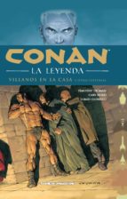 conan la leyenda nº 5-9788468476971 conan la leyenda nº 5-9788468476971