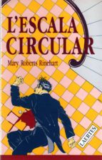 l escala circular-mary roberts-9788475841571 l escala circular-mary roberts-9788475841571