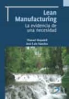 lean manufacturing-9788479789671 lean manufacturing-9788479789671