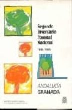 Segundo inventario forestal nacional: granada Ebooks descarga gratuita pdf para móviles