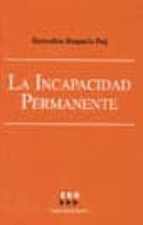 la incapacidad permanente-remedios roqueta buj-9788481881271 la incapacidad permanente-remedios roqueta buj-9788481881271