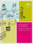 taller práctico de risoterapia (ebook)-enric castellvi-9788484286271 taller práctico de risoterapia (ebook)-enric castellvi-9788484286271