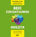 behi zoriontsuaren errezeta-karmelo bizkarra-9788490277171 behi zoriontsuaren errezeta-karmelo bizkarra-9788490277171