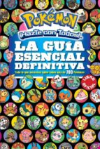 la guia esencial definitiva (pokemon): todo lo que necesitas saber mas de 700 pokemon-9788490437971 la guia esencial definitiva (pokemon): todo lo que necesitas saber mas de 700 pokemon-9788490437971