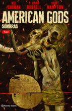 american gods sombras nº 01/09-neil gaiman-p. craig russell-9788491466871 american gods sombras nº 01/09-neil gaiman-p. craig russell-9788491466871