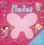 HADAS: LA MAGIA DE IMAGINAR