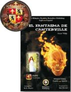 el fantasma de canterville = the canterville ghost (incluye cd) ( bilingue español-ingles)-oscar wilde-9788492803071 el fantasma de canterville = the canterville ghost (incluye cd) ( bilingue español-ingles)-oscar wilde-9788492803071
