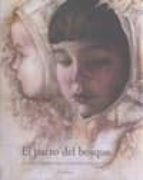 el pacto del bosque-gustavo martin garzo-9788493790271 el pacto del bosque-gustavo martin garzo-9788493790271