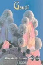 Gaudi: modernist architecture in barcelona por Vv.aa. 978-8496048171 EPUB TORRENT