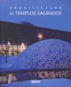 arquitectura de templos sagrados-9788496449671 arquitectura de templos sagrados-9788496449671