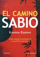 el camino sabio (ebook)-karsten ramser-9788496851771 el camino sabio (ebook)-karsten ramser-9788496851771