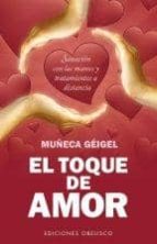 el toque de amor-9788497779371 el toque de amor-9788497779371