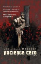 paciente cero (ebook)-jonathan maberry-9788498008371 paciente cero (ebook)-jonathan maberry-9788498008371