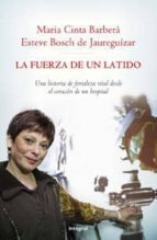 LA FUERZA DE UN LATIDO: UNA HISTORIA DE FORTALEZA VITAL DESDE EL CORAZON DE UN HOSPITAL