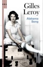 alabama song-gilles leroy-9788498674071 alabama song-gilles leroy-9788498674071