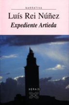 expediente artieda (ebook)-luis rei nuñez-9788499146171 expediente artieda (ebook)-luis rei nuñez-9788499146171