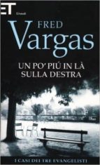 UN PO PIU IN LA SULLA DESTRA