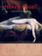 henry fuseli: selected paintings (colour plates) (ebook)-9788827509371 henry fuseli: selected paintings (colour plates) (ebook)-9788827509371