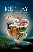 kichay-alejandro romera-9789896978471 kichay-alejandro romera-9789896978471