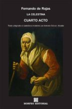 la celestina. cuarto acto (texto adaptado al castellano moderno por antonio gálvez alcaide) (ebook)-antonio galvez alcaide-fernando de rojas-cdlap00002671 la celestina. cuarto acto (texto adaptado al castellano moderno por antonio gálvez alcaide) (ebook)-antonio galvez alcaide-fernando de rojas-cdlap00002671