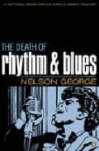 DEATH OF RHYTHM & BLUES