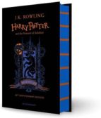 HARRY POTTER AND THE PRISONER OF AZKABAN - RAVENCLAW EDITION