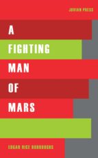a fighting man of mars (ebook)-edgar rice burroughs-9781537803081 a fighting man of mars (ebook)-edgar rice burroughs-9781537803081