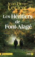 les héritiers de font-alagé (ebook)-jean-pierre leclerc-9782258085381 les héritiers de font-alagé (ebook)-jean-pierre leclerc-9782258085381