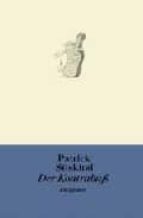 der kontrabass-patrick suskind-9783257016581 der kontrabass-patrick suskind-9783257016581