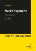 werbesprache (ebook)-nina janich-9783823378181 werbesprache (ebook)-nina janich-9783823378181