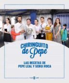 el chiringuito de pepe-9788401389481 el chiringuito de pepe-9788401389481