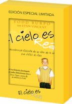 El Cielo Es Real El Cielo Lo Cambia Todo Estuche Pdf Dustfortridicu6