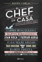el chef en casa (ebook)-magda carlas-9788408139881 el chef en casa (ebook)-magda carlas-9788408139881