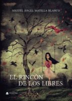 el rincón de los libres (ebook)-9788413049281 el rincón de los libres (ebook)-9788413049281