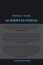 muerte en venecia-thomas mann-9788416259281 muerte en venecia-thomas mann-9788416259281