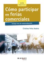 cómo participar en ferias comerciales (ebook)-9788417313081 cómo participar en ferias comerciales (ebook)-9788417313081