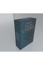 estuche juego de cabezones (edicion limitada)-enrique v. vegas-9788418510281