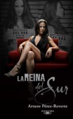 la reina del sur (serie tv)-arturo perez-reverte-9788420407081