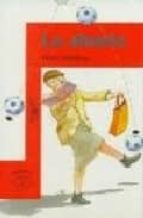 la abuela (2ª ed.)-peter hartling-9788420447681 la abuela (2ª ed.)-peter hartling-9788420447681